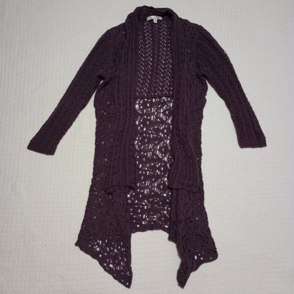 CAbi cardigan - Picture 1 of 3